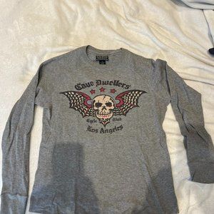 Vintage Lucky Brand Thermal